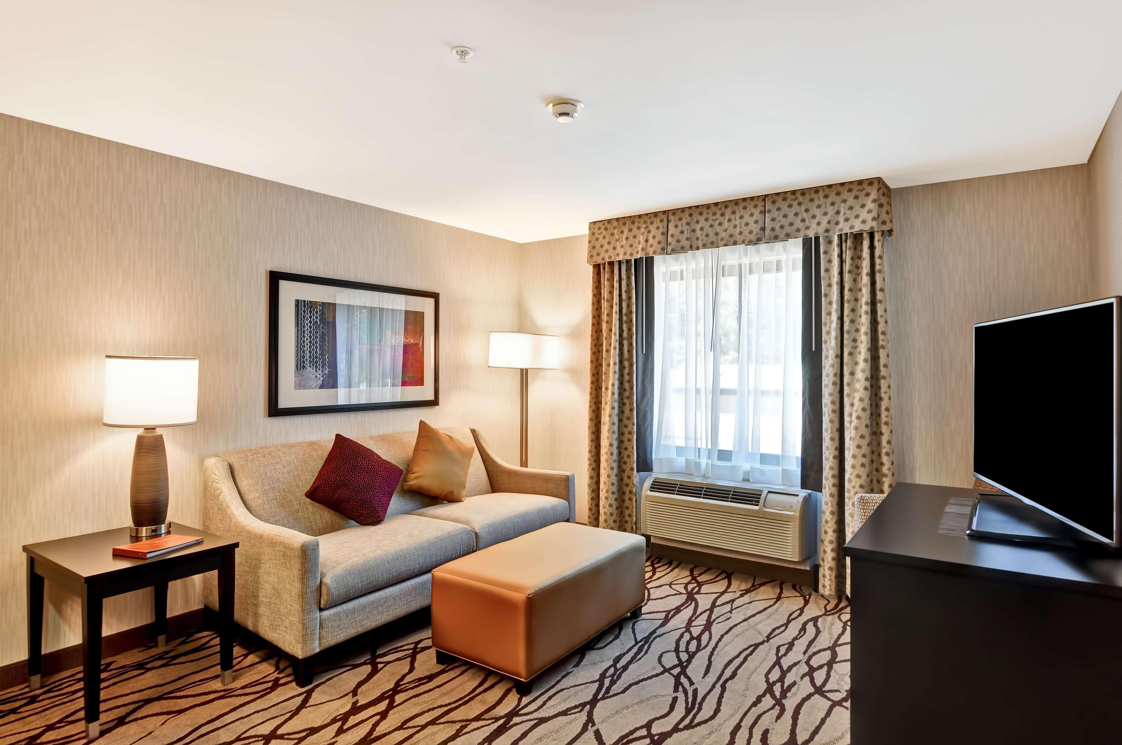 Homewood Suites By Hilton Boston Cambridge-Arlington, Ma Экстерьер фото