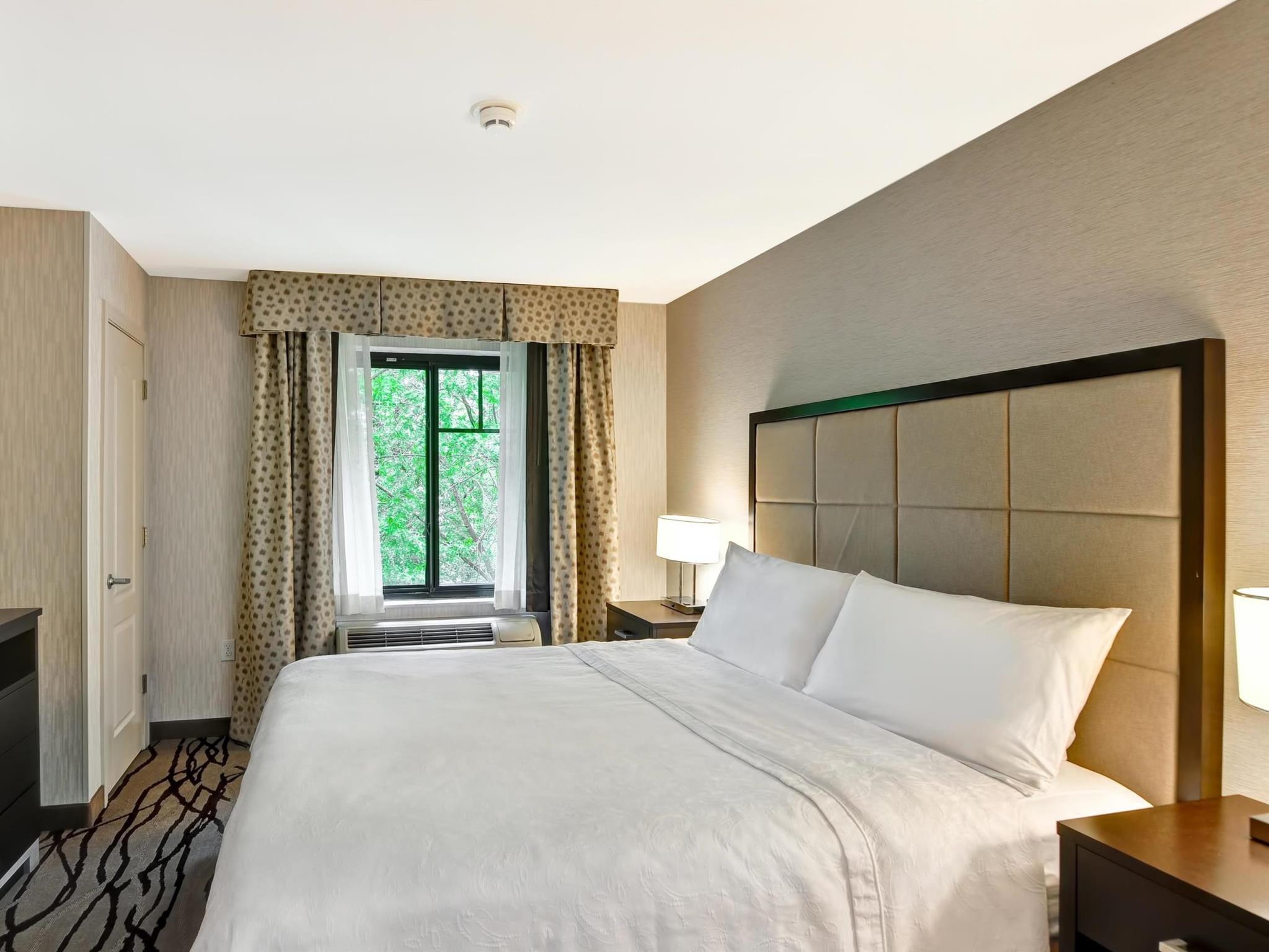 Homewood Suites By Hilton Boston Cambridge-Arlington, Ma Экстерьер фото