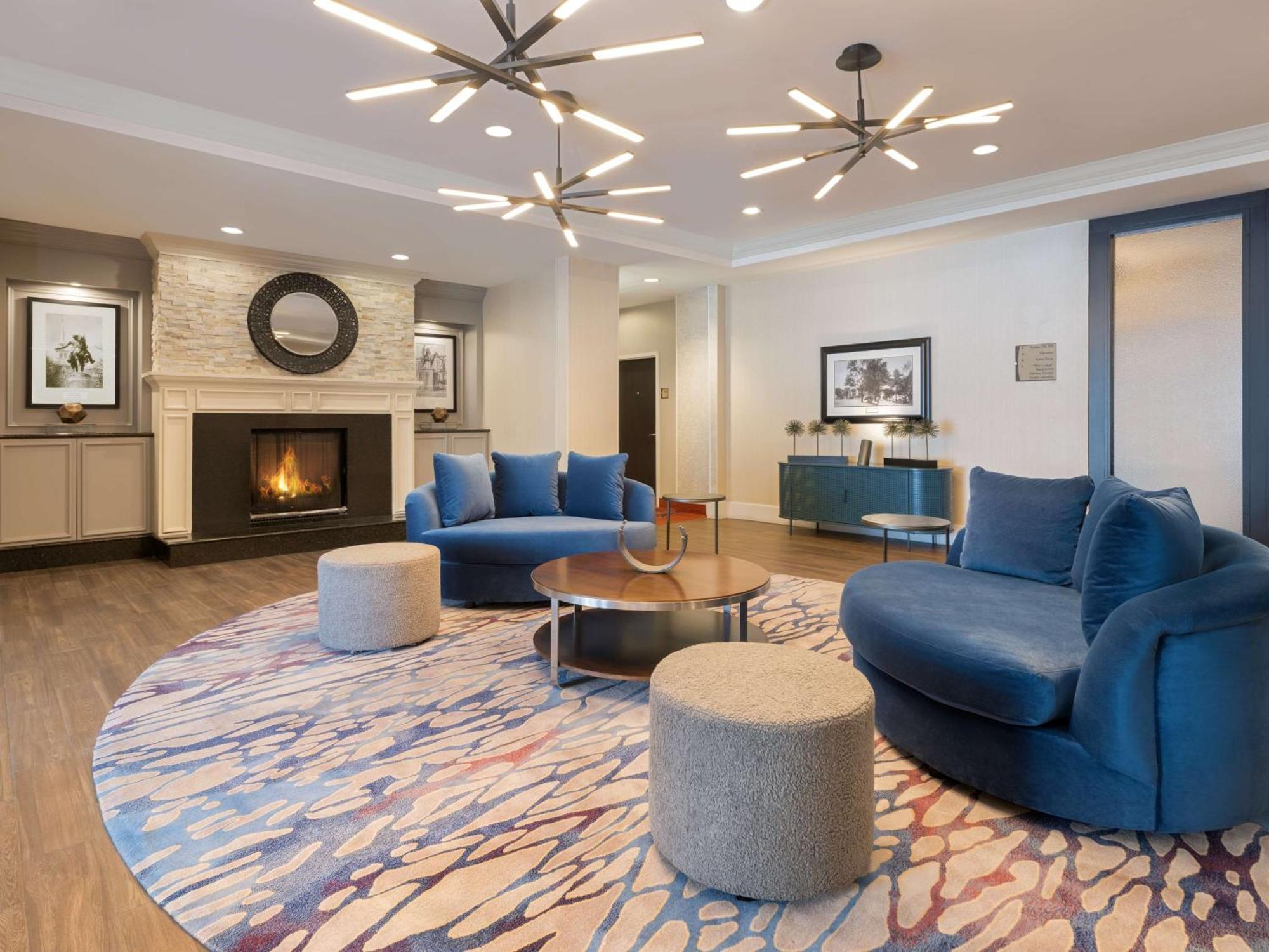 Homewood Suites By Hilton Boston Cambridge-Arlington, Ma Экстерьер фото