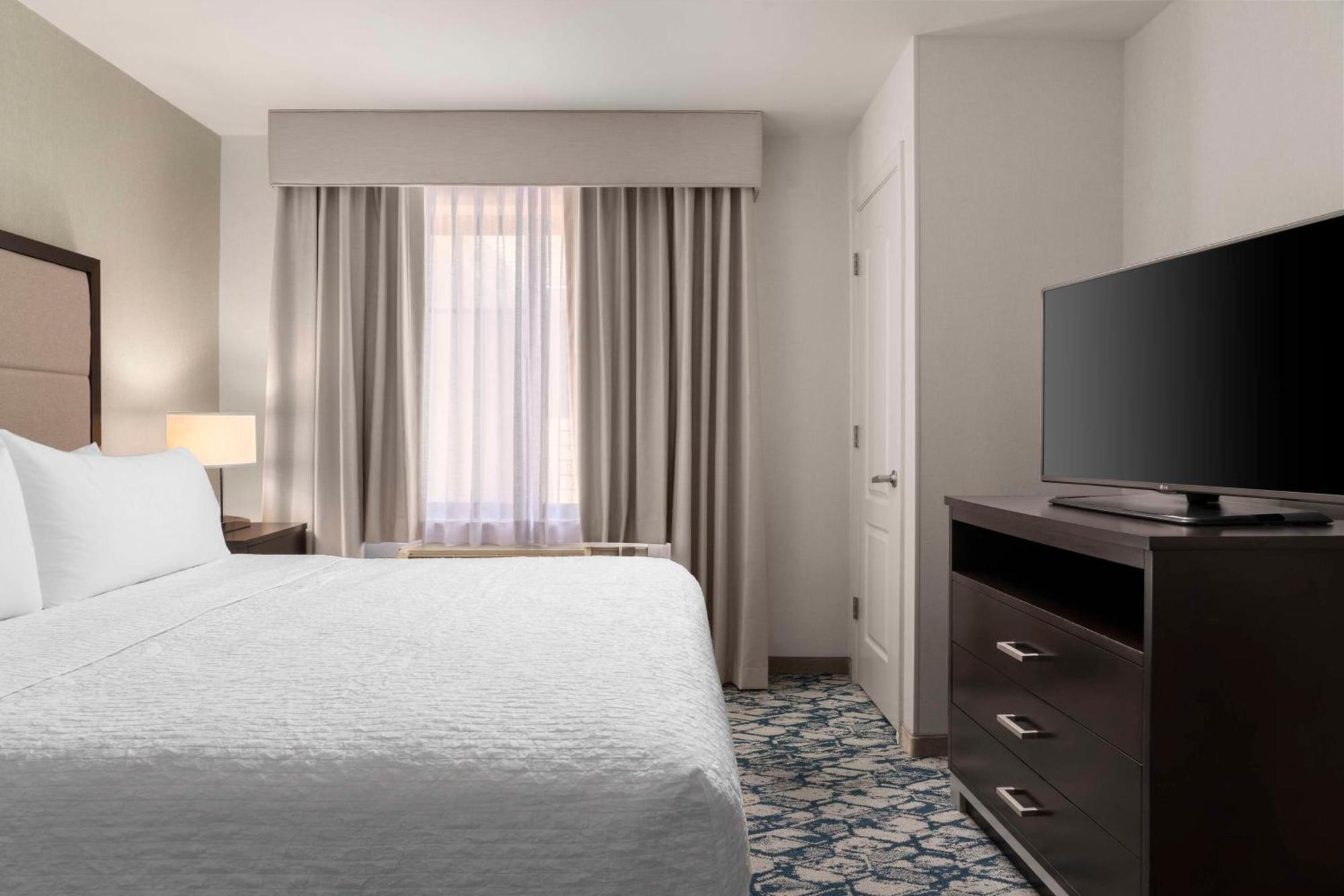 Homewood Suites By Hilton Boston Cambridge-Arlington, Ma Экстерьер фото