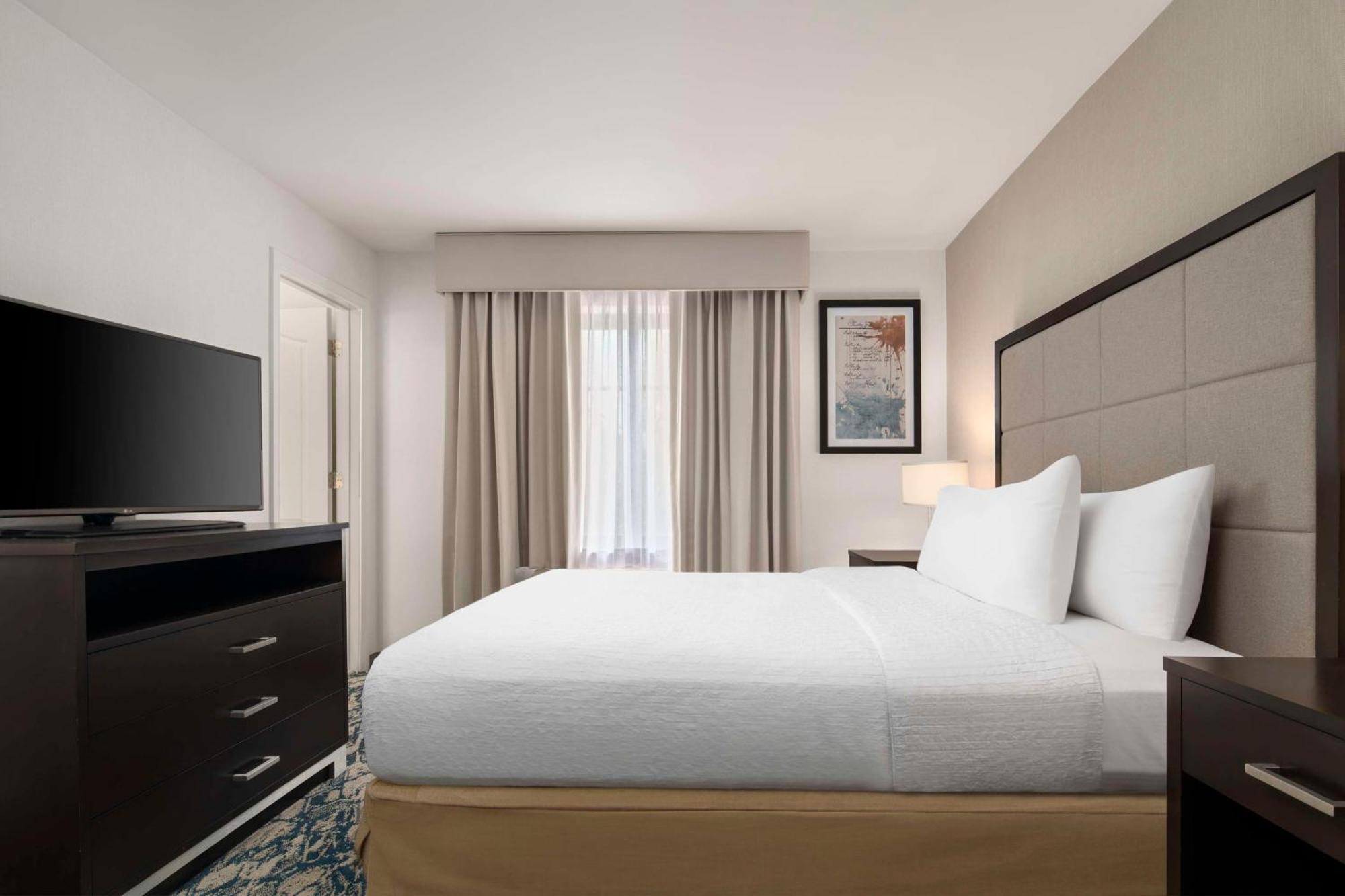 Homewood Suites By Hilton Boston Cambridge-Arlington, Ma Экстерьер фото